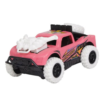 Friction Bullet Nose Off-Road Truck - 1Pc